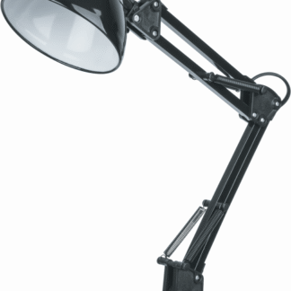 Светильник светодиодный 61 407 NDF-D023-6W-4K-BL-LED настол. на основании черн. Navigator 61407
