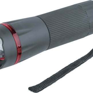 Фонарь 61 434 NPT-CP16-3AAA пласт. 1LEDх1Вт фокус блист. Navigator 61434