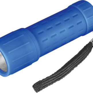 Фонарь 61 435 NPT-CP17-3AAA 1Вт COB 4 цвета дисплей бокс Navigator 61435