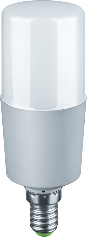 Лампа светодиодная 61 469 NLL-T39-10-230-4K-E14 10Вт линейная матовая 4000К нейтр. бел. E14 800лм 176-264В Navigator ...