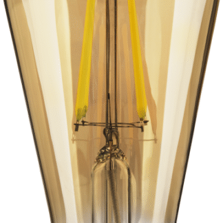 Лампа светодиодная 61 485 NLL-F-ST64-4-230-2.5K-E27 4Вт грушевидная прозрачная 2500К тепл. бел. E27 400лм 176-264В Na...