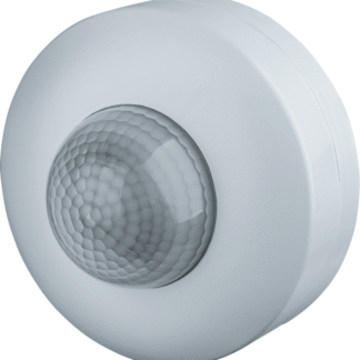 Датчик движения инфракрасный 61 581 NS-IRM08-WH Navigator 61581