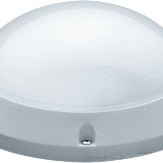 Светильник светодиодный 61 634 NBL-PR1-12-4K-12/48-WH-IP65-LED 12Вт 4000К IP65 1100лм ЖКХ низковольтный круг бел. (ан...