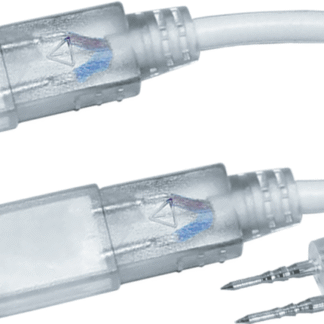 Коннектор 61 648 NLSC-flexconnector-5050-RGB-220 Navigator 61648