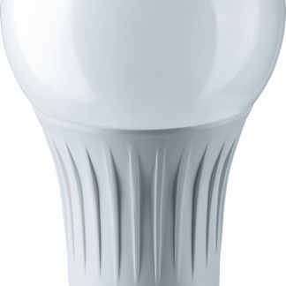 Лампа светодиодная 61 665 NLL-A60-12-127-4K-E27 12Вт грушевидная матовая 4000К нейтр. бел. E27 1000лм 110-140В низков...