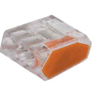 Клемма монтажная 61 679 NTC-NC-3-50 (уп.50шт) Navigator 61679