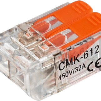 Клемма монтажная 61 685 NTC-R1-2-B5 (уп.5шт) Navigator 61685