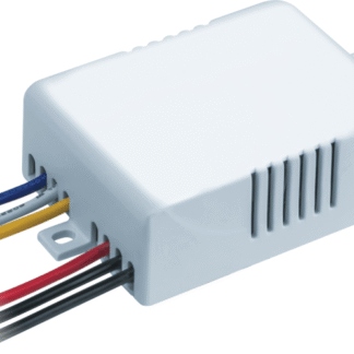 Выключатель 61 758 NRC-SW01-1V1-2 с пультом 2 канала 2х1000Вт Navigator 61758