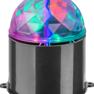 Светильник светодиодный проекционный 61 979 OLF-DISCO01-3-230-RGB-BL ОНЛАЙТ 61979