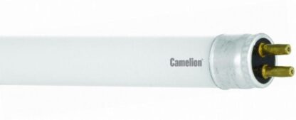Лампа люминесцентная FT4-30W/33 30Вт T4 4200К G5 Camelion 6625