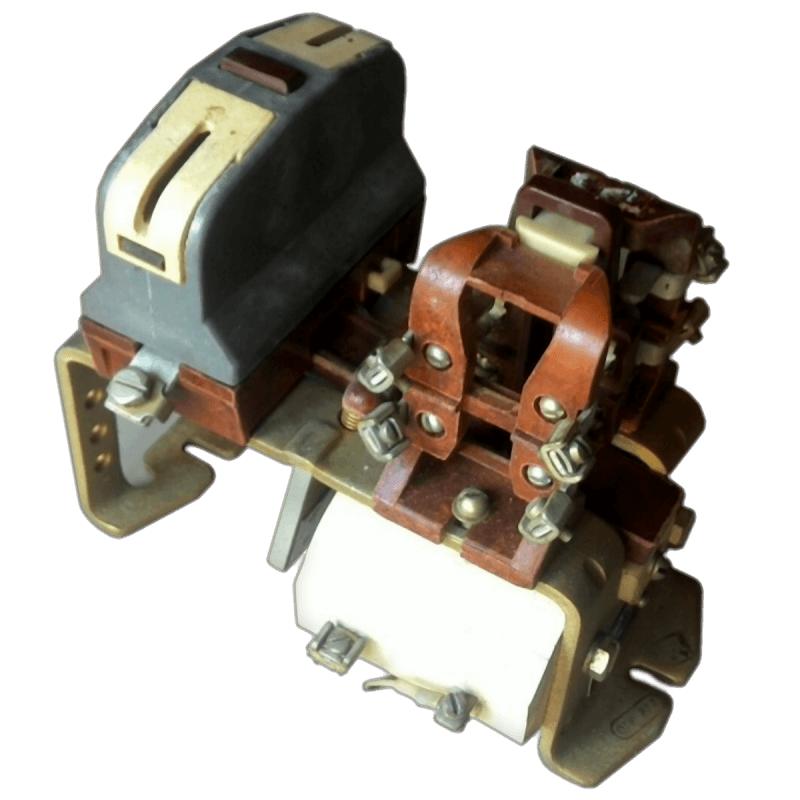 Контактор МК1-10 110В ЧЭАЗ A8119-80081772