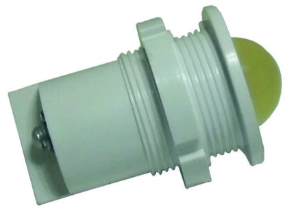 Лампа СКЛ 11А-ЖМ-3-220 Каскад-Электро 00000330