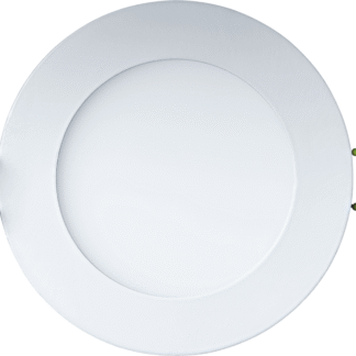 Светильник светодиодный 71 374 NLP-R1-7W-R120-830-WH-LED 7Вт 3000К IP20 d120 Navigator 71374