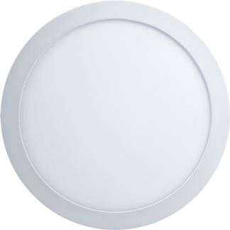 Светильник светодиодный 71 395 NLP-RW1-24W-R300-840-WH-LED 24Вт 4000К IP20 d300 Navigator 71395