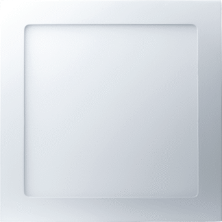 Светильник светодиодный 71 398 NLP-SW1-18W-840-WH-LED 18Вт 4000К IP20 225х225 Navigator 71398