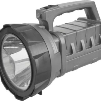 Фонарь-прожектор аккумуляторный 71 596 NPT-SP14-ACCU LED 3Вт 200лм аккум. 3А.ч NAVIGATOR 71596