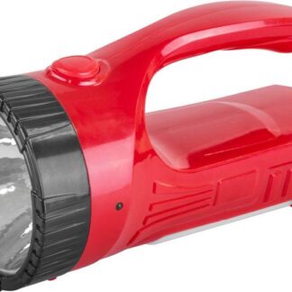 Фонарь-прожектор аккумуляторный кемпинговый 71 599 NPT-SP17-ACCU 22LED 1Вт 130лм аккум. 0.75А.ч NAVIGATOR 71599