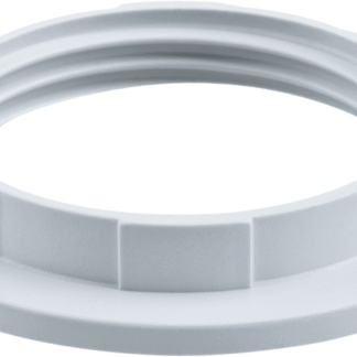 Кольцо прижимное 71 616 NLH-PL-Ring-E27 термопластик Navigator 71616