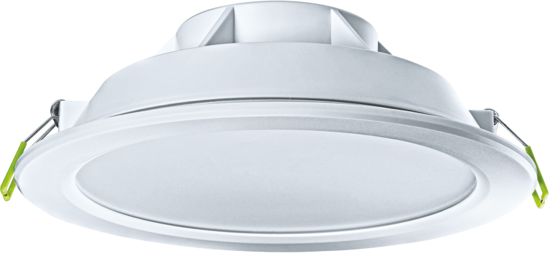 Светильник светодиодный 71 694 NDL-P1-30W-840-WH-LED(d222) 30Вт 4000К Navigator 71694