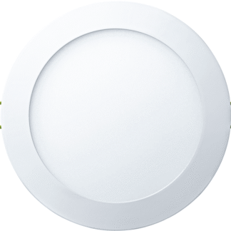 Светильник светодиодный 71 761 NLP-R1-18W-R220-840-WH-LED 18Вт 4000К IP20 Navigator 71761