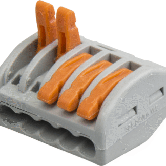 Клемма монтажная 71 788 NTC-R-5-r (уп.5шт) Navigator 71788