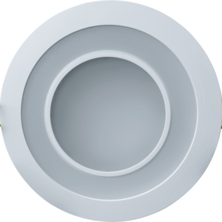 Светильник светодиодный 71 816 NDL-RC1-9+3W-R180-WG-LED 9Вт 4000К IP20 Navigator 71816
