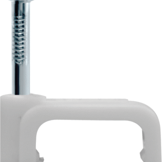 Скоба крепежная 71 883 NCS-10-20 (уп.20шт) Navigator 71883