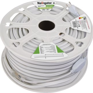Лента светодиодная 71 932 NLS-2835G92-9-IP67-220V-NEONLED R20 (уп.20м) Navigator 71932