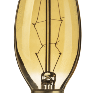 Лампа накаливания 71 953 NI-V-C-C-40-230-E14-CLG Navigator 71953