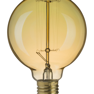 Лампа накаливания 71 956 NI-V-G95-SC19-60-230-E27-CLG Navigator 71956