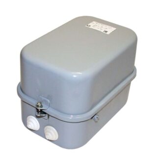 Контактор ПМ12-025140 У3 В кат. 36В 1НО Кашин 040140102ВВ036000010