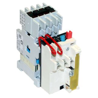 Пускатель ПМ12-010200 УХЛ4 В кат. 220В 3НО+2НЗ с реле РТТ5-10-1 8.50А Кашин 020200320ВВ220001910