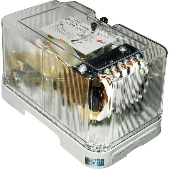 Реле тока РТ-83/2 2-5А 4-16сек перед/винт 210830027 01 ЧЭАЗ A8119-77941010