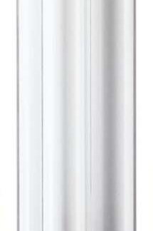 Лампа люминесцентная компакт. MASTER PL-C 18W/830/4P 1CT/5X10BOX PHILIPS 927907283040