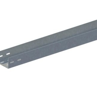 Лоток листовой неперфорированный 100х100 L2000 сталь 1.5мм ЛМс-ПН цУТ2.5 оцинк. СОЭМИ Н0122121642