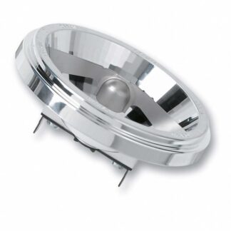 Лампа галогенная HALOSPOT 41832 FL 35W G53 12V OSRAM 4050300335766