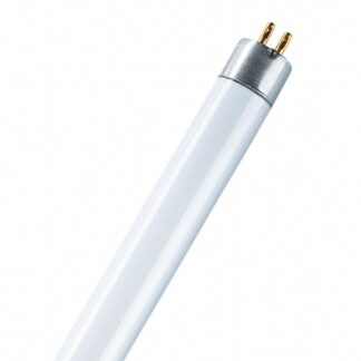 Лампа люминесцентная L 8W/840 8Вт T5 4000К G5 OSRAM 4050300241623