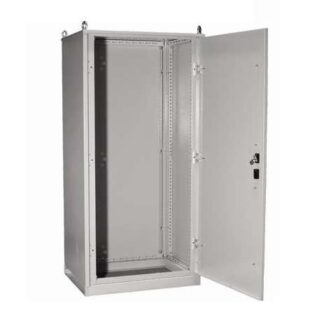 Корпус КСРМ 18.8.х-2 36 IP31 (Место 3: дверь + задняя стенка) метал. IEK YKM30-M3-188-36