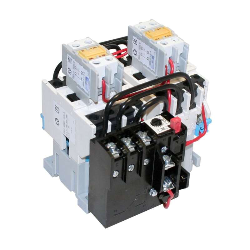 Пускатель ПМ12-025601 УХЛ4 В кат. 220В 2НО+4НЗ с реле РТТ-131 10А Кашин 040601240ВВ220000410