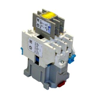 Контактор ПМ12-025100 УХЛ4 В кат. 220В 2НО+1НЗ Кашин 040100210ВВ220000010