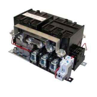 Пускатель ПМ12-125600 УХЛ4 В кат. 110В 4НО+4НЗ 1252 Кашин 070600440ВВ110000420