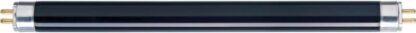 Лампа люминесцентная TL 4W BLB 1FM/10X25CC 4Вт T5 G5 PHILIPS 928000010803
