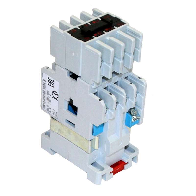 Контактор ПМ12-010100 УХЛ4 В кат. 24В 1НО+4НЗ Кашин 020100140ВВ024000010