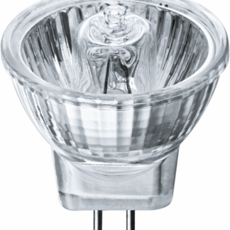 Лампа галогенная 94 224 MR11 50Вт GU5.3 230В 2000h Navigator 94224