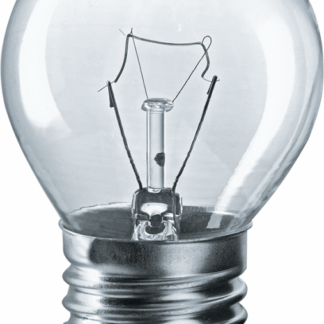 Лампа накаливания 94 312 NI-C-60-230-E27-CL (КНР) Navigator 94312