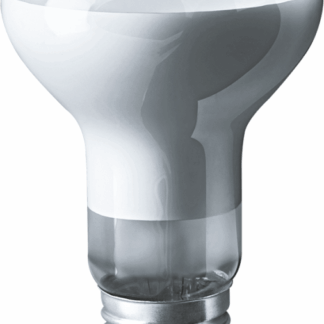 Лампа накаливания 94 324 NI-R63-40-230-E27 (КНР) Navigator 94324