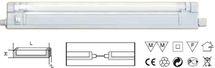Светильник 94 508 NEL-A2-E108-T4-840/WH 1х8Вт G5 IP20 (аналог ЛПБ 2004В 8Вт) Navigator 94508