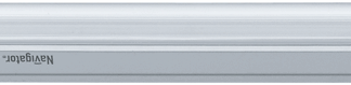 Светильник 94 509 NEL-A2-E112-T4-840/WH 1х12Вт G5 IP20 (аналог ЛПБ 2004В 12Вт) Navigator 94509
