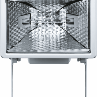 Прожектор 94 600 NFL-FH1-150-R7s/WH 150Вт R7s IP54 (ИО 150вт бел.) Navigator 94600