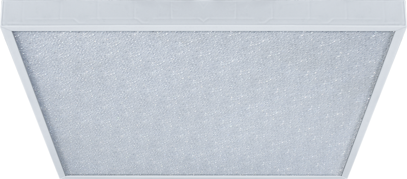 Светильник светодиодный 94 673 NLP-IS2-36-6.5K (R) 36Вт 6500К IP40 универс. рассеив. колотый лед с драйвером (аналог ...